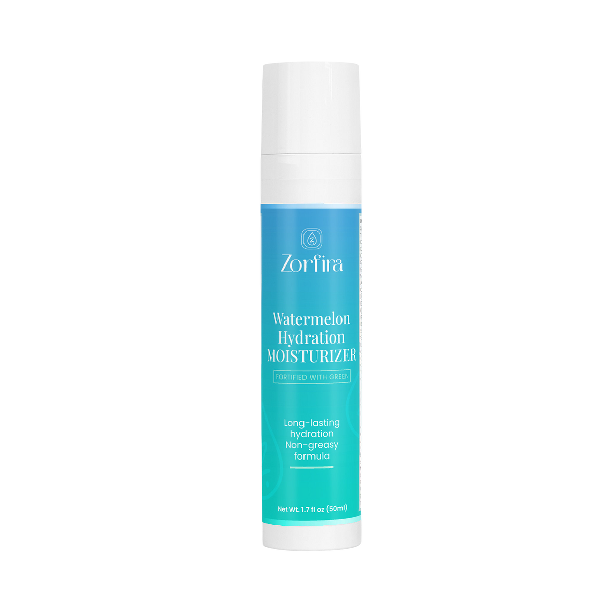 Quench Your Skin’s Thirst with Zorfira Watermelon Hydration Moisturizer
