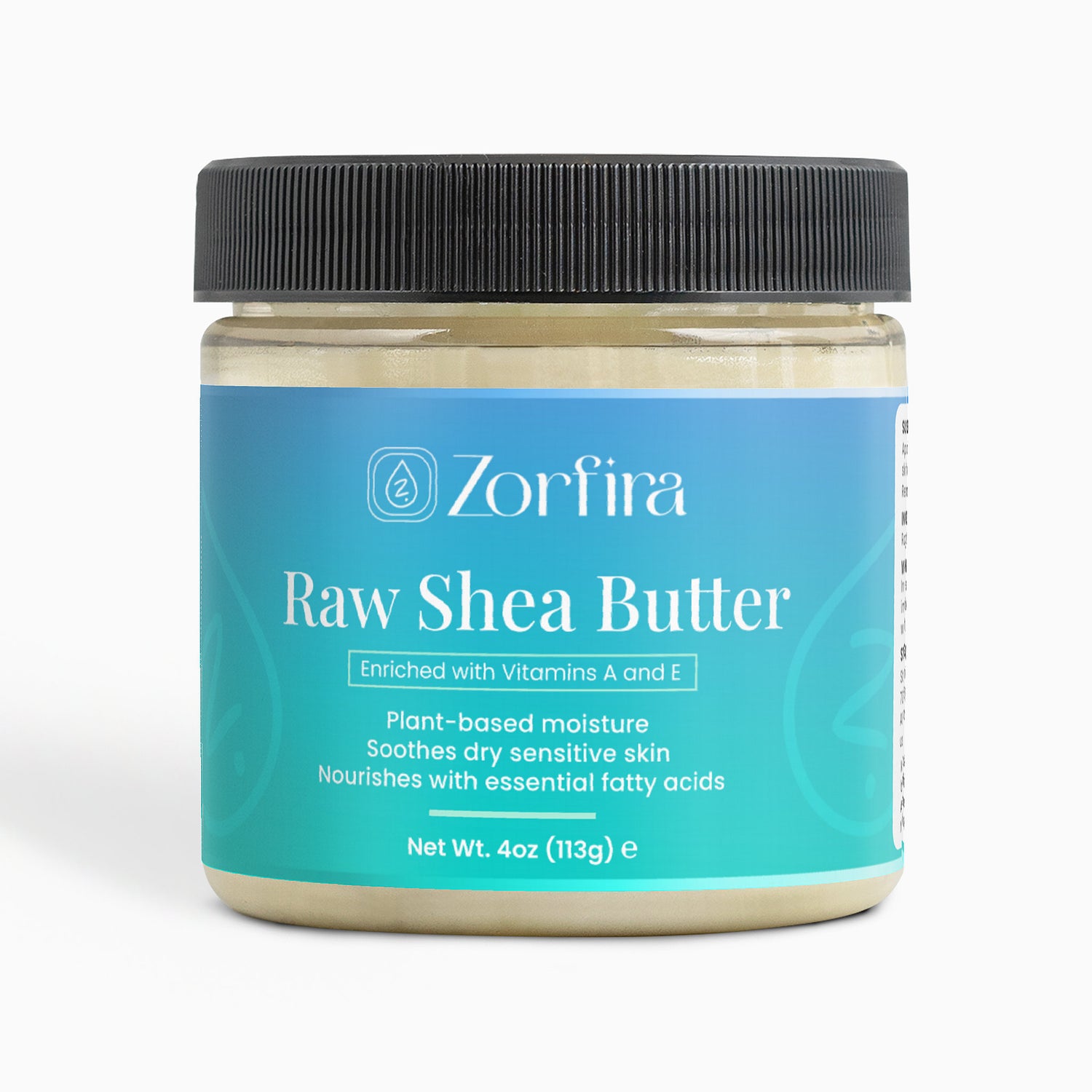 Raw Shea Butter